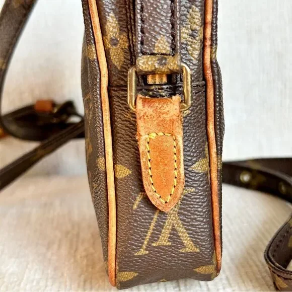 Louis Vuitton Mini Danube - Picture 10 of 16